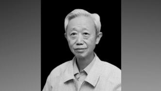 著名教育家敢峰同志因病去世,享年94岁