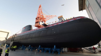 观察｜新加坡列装东南亚最强潜艇，将“毒虾”战略贯彻到底？