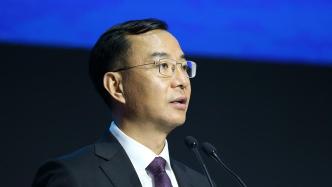 中国联通：董事长刘烈宏因工作调动辞任