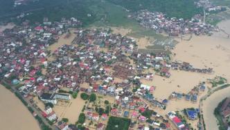 用底線思維、極限思維應(yīng)對(duì)暴雨中的“萬(wàn)一可能”