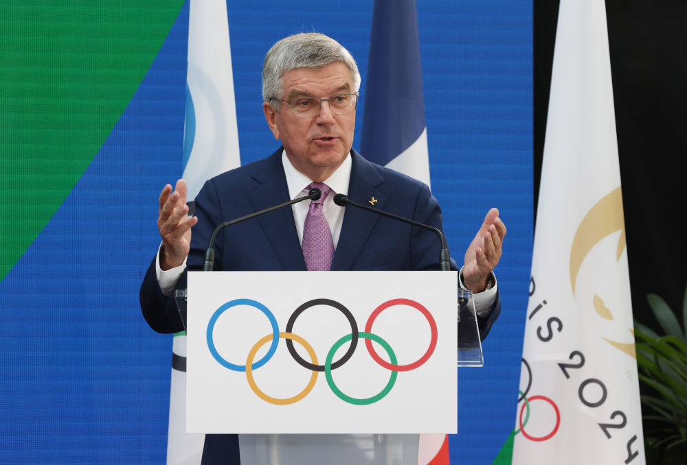 办奥运会的法国、意大利、美国、澳大利亚和即将举办青奥会的塞内加尔。