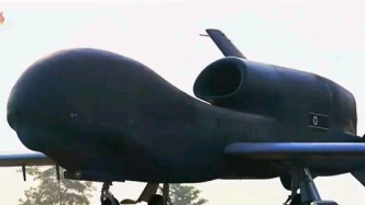 观察｜朝鲜版“全球鹰”无人机首公开，震惊之余还应看到这些
