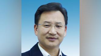 担任江西省生态环境厅党组书记4个月后，郑光泉履新新余市委书记