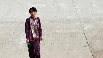 外媒：缅甸军政府赦免昂山素季5项罪名，或继续对其软禁