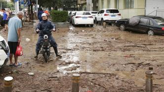 北京强降雨14名失联人员已取得联系，确认都安全
