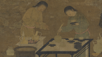作物的故事︱龙团茶：古典茶文化的巅峰之作