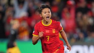 出线生死战！中国女足对阵英格兰阵容：王霜首次首发