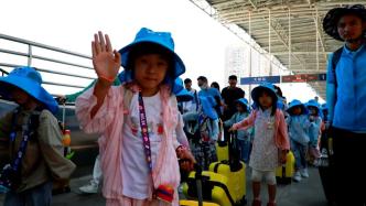 云南铁路暑运首月发送旅客超1000万人次