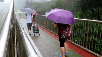 京津冀这轮强降雨为何如此极端？气象专家详解