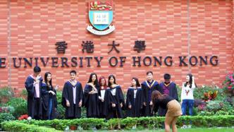 观察｜香港高校陆续拥抱ChatGPT，暑期忙于筹备新学期变革