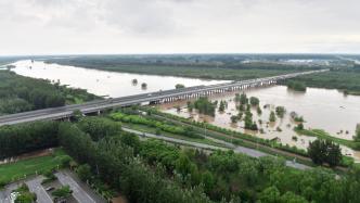 河北省8月2日6时启用永定河泛区，此前人员已全部转移