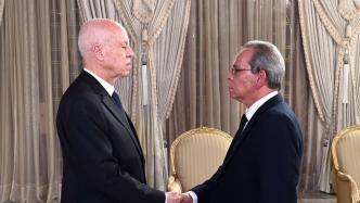 突尼斯总统任命艾哈迈德·哈沙尼为新总理