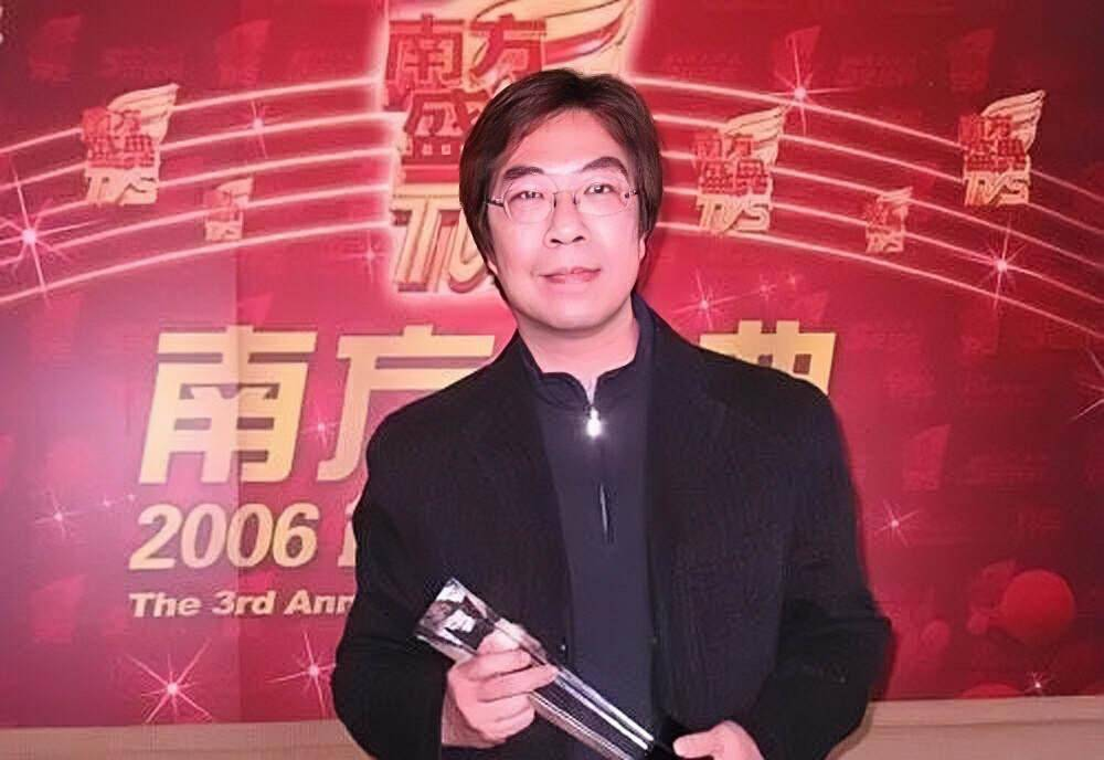 《陀枪师姐》导演邝业生去世,终年63岁_有戏_澎湃新闻-The Paper