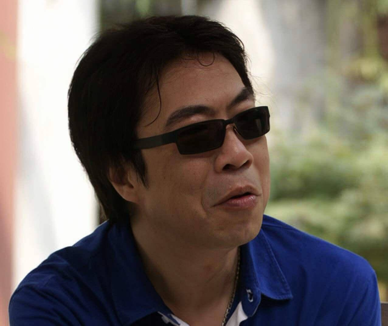 《陀枪师姐》导演邝业生去世,终年63岁_有戏_澎湃新闻-The Paper
