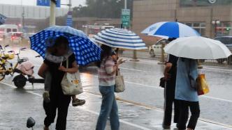 北京：本次降雨为140年来最大降雨