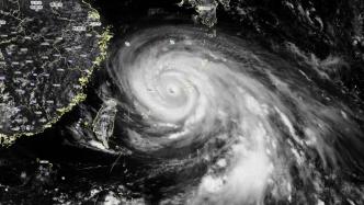 台风“卡努”要去哪儿？未来会更强吗？还有登陆浙闽的可能吗？