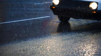 降雨重心已移至东北、有一定极端性，“卡努”登陆我国的可能性减小