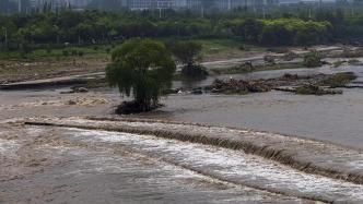 海河发生流域性大洪水，8条河流发生有实测资料以来最大洪水