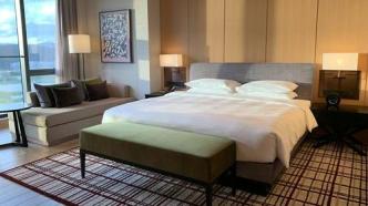 凯悦酒店：第二季度营业收入同比增长近15%，酒店入住率提升