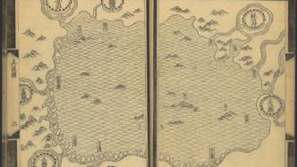 在《震澤編》《具區志》里，看明清文士的太湖漫步