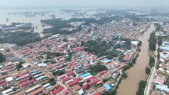 国家发改委追加1亿元，支持河北、天津灾后应急恢复重建