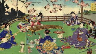 日本平安时代的物语文学为何不描写食物？