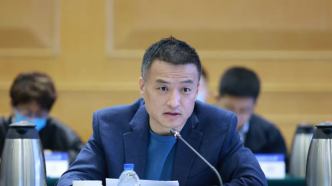 北京航空航天大学党委常委、副校长张广接受审查调查