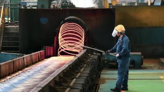 中国钢铁工业协会何文波：钢铁业、金融业的深度融合空间无限