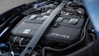 用户喜欢那就给，C级/E级AMG车型被曝将迎来V8引擎回归