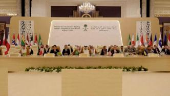 在沙特举行的俄乌问题会议，俄方为何缺席？多国代表谈了什么？