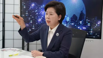 韩国议员、三星前高管批评美对华芯片战略，警告美或遭他国联合抵制