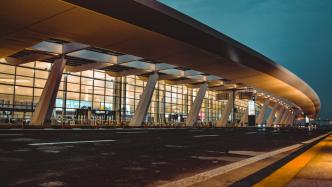 宁波机场8月8日18时前航班全部取消：因跑道占用原因