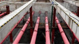 武汉通报12号线兴业路站基坑渗漏水：已封堵，周边建筑安全