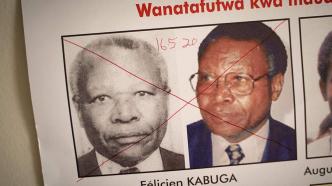 卢旺达大屠杀要犯卡布加患痴呆症，联合国法庭无限期中止对其审判