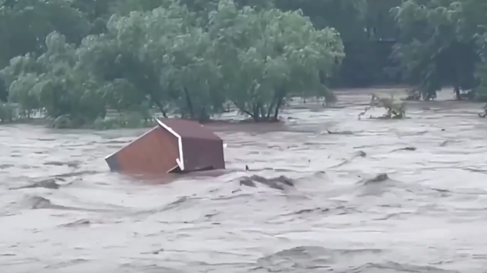 北京此轮强降雨因灾死亡33人，因抢险救援牺牲5人