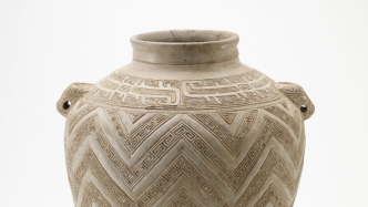 艺术开卷｜从史前玉器陶器，看艺术与物性