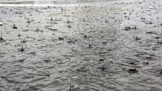 黑龙江发布暴雨红色预警，预计汤原县降雨量超100毫米