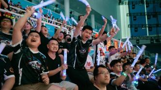 CFPL迎来新十年，他们用青春见证中国电竞的光荣与梦想