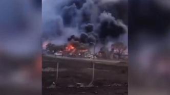 美国夏威夷毛伊岛发生山火，当地10所学校停课
