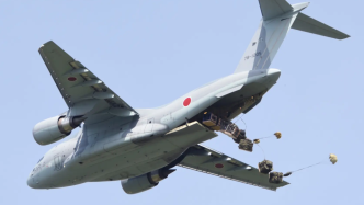 日本研究运输机发射远程导弹，专家：变相拥有战略轰炸能力