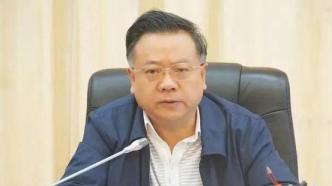 大搞“家族式”腐败，湖南省政协原副主席易鹏飞被决定逮捕