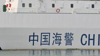 中国海警严打2起渔船暴力抗法事件，4名主要嫌疑人被批捕