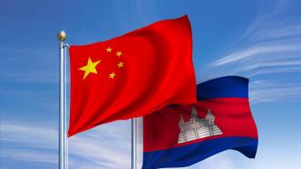 柬埔寨首相洪森会见王毅：巩固深化柬中团结友好决心坚定不移