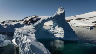 南極海冰范圍持續走低：是否進入新常態？