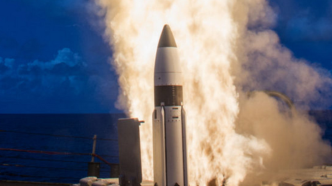 日美将联合开发新型导弹，用于拦截高超声速武器