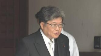 日媒：日本自民党高层及内阁前任要员参拜靖国神社