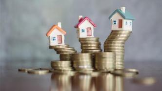 国家统计局：1-7月全国房地产开发投资同比下降8.5%