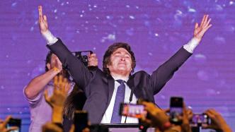 极右翼政党候选人在阿根廷大选初选位列第一，阿根廷比索暴跌