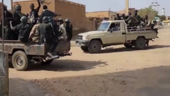 当地媒体担忧苏丹武装冲突恐向长期化发展