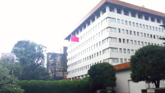中国驻日使馆回应日方涉靖国神社消极动向：强烈不满和坚决反对